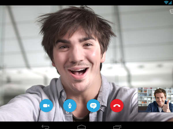 विडियो कालिंग