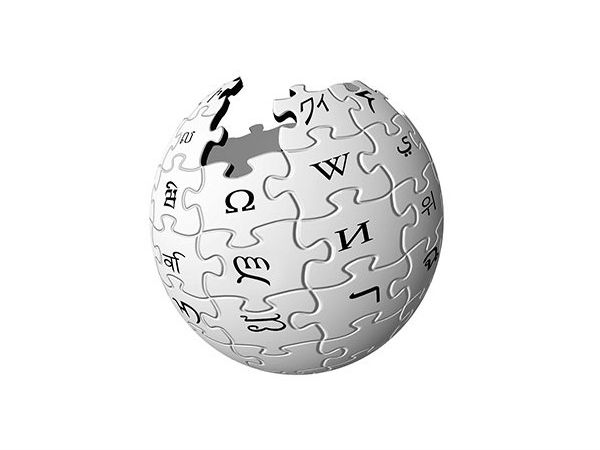 विकिपीडिया