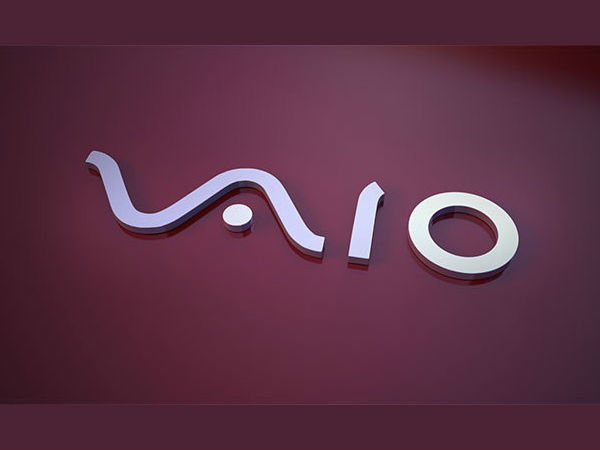 सोनी वायो