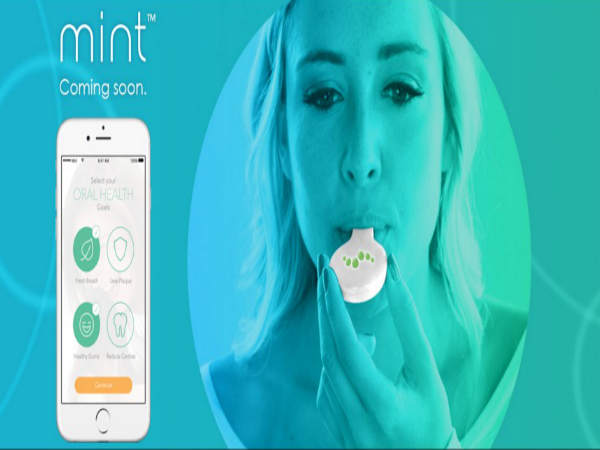 ब्रेथोमीटर