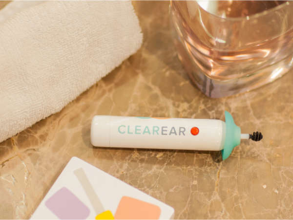 इयर क्लीनर