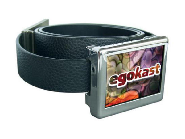 एलसीडी बेल्ट बक्कल 