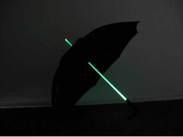 एलईडी अम्ब्रेला