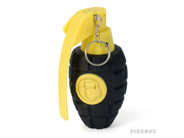 ग्रेनेड