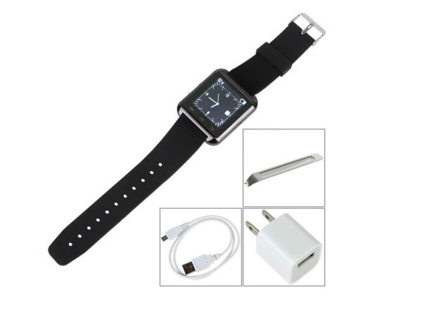 इवोन यू8-आई1 स्मार्टवॉच