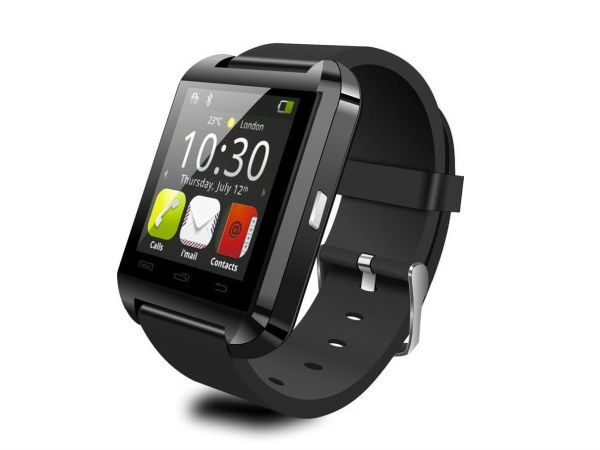 क्रोकोन ब्लूटूथ वॉच