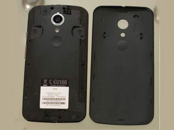 यदि फोन में नॉन रिमूवेबल बैटरी हो तो