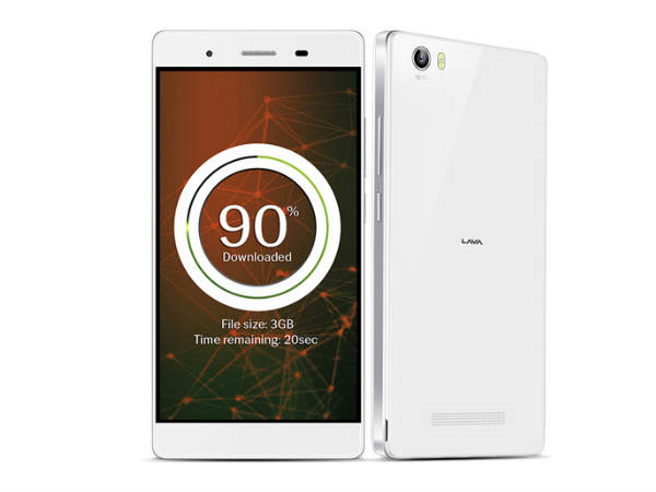 4जी एलटीई सपोर्ट