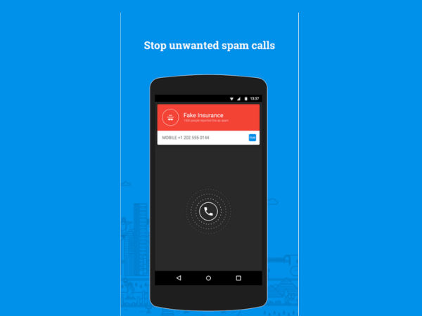 स्पैमर्स 