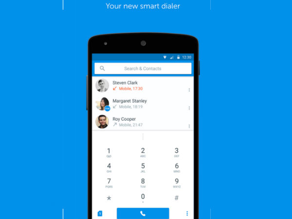 ट्रू डायलर