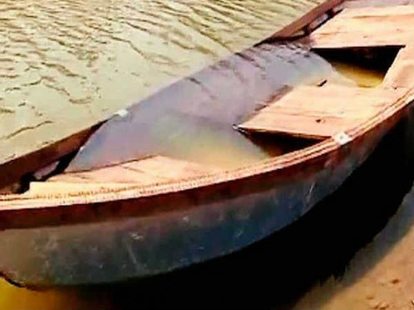 बोट सेल्फी