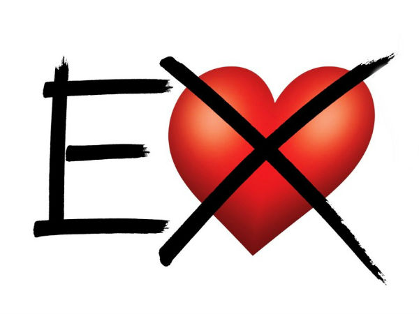 एक्स बॉयफ्रेंड या गर्लफ्रेंड या कोई अन्य दोस्त