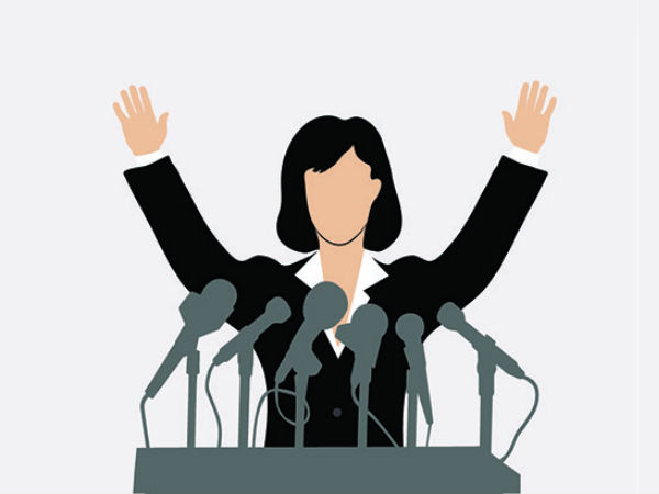 राजनीतिज्ञ 