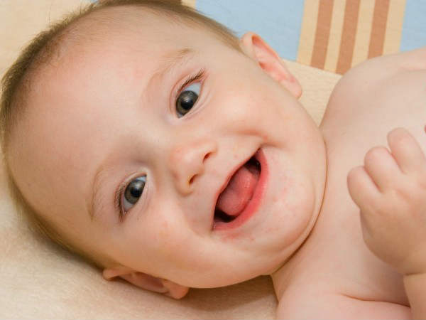 बेबी मॉनिटर