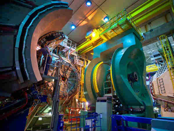 साइंटिफिक रिसर्च