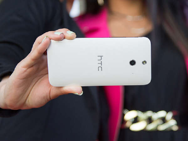 HTC One E 9 Plus HTC One E 9 Plus