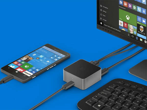 Microsoft Lumia 950 Microsoft Lumia 950