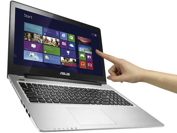 Touchscreen Touchscreen