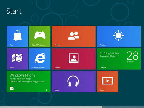 Operating system Operating system