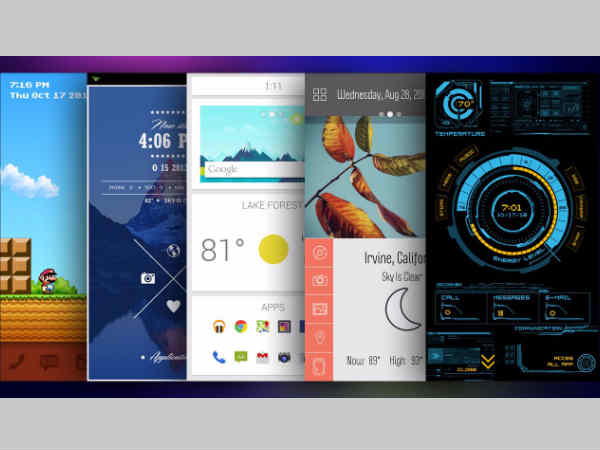 गूगल स्टोर