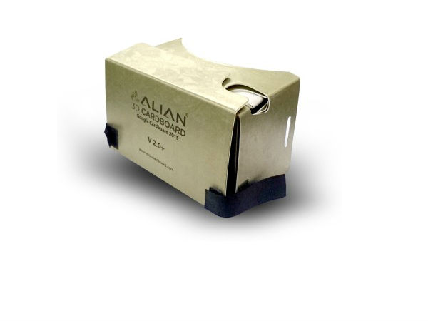Alian Green High Quality Cardboard Support