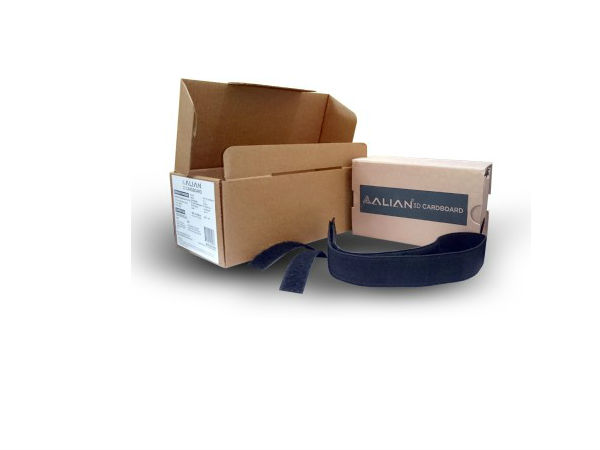 Alian Gold High Quality goolge Cardboard