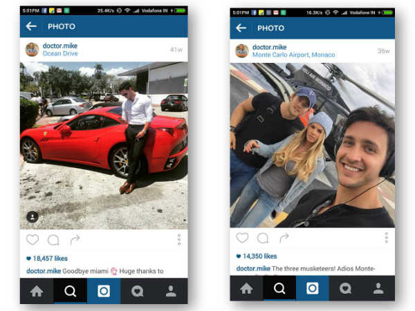 हर लड़की कराना चाहती है इस डॉक्टर से इलाज, जानिए क्या है ऐसा ख़ास..!