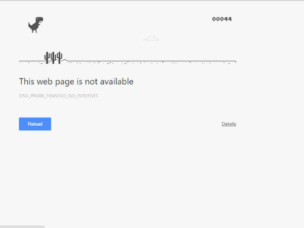 इंटरनेट नहीं चल रहा तो  खेलें ये ऑफलाइन गेम!