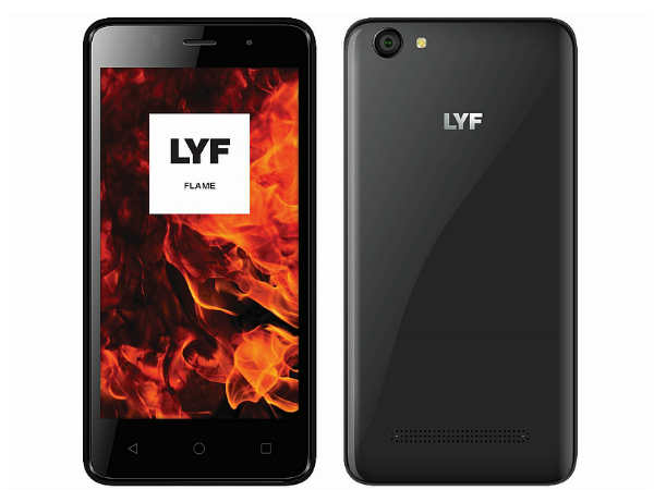 रिलायंस ने बजट केटेगरी में पेश किए दो शानदार स्मार्टफोन!