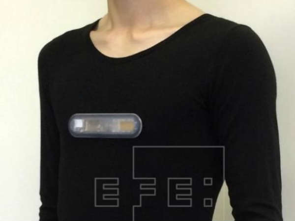 इस स्‍मार्टशर्ट को पहनने के बाद आप रहेंगे फिट 