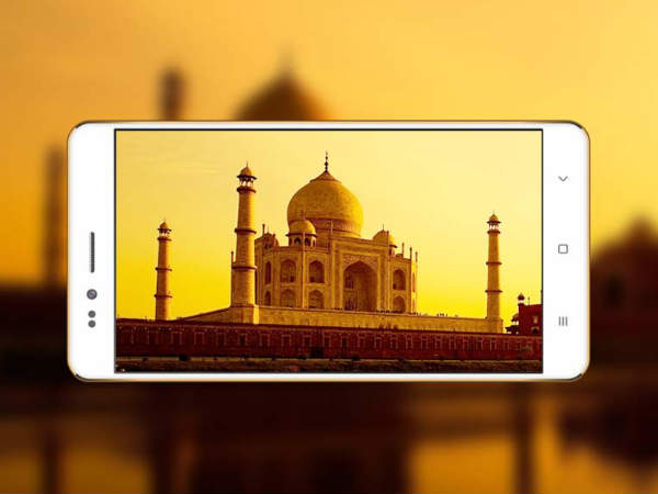 फिर सुर्ख़ियों में है दुनिया का सबसे सस्ता फ्रीडम 251!