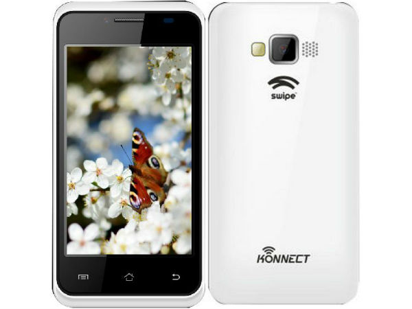 स्वाइप कनेक्ट 4नीओ