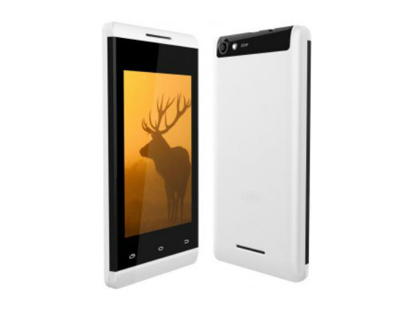 स्पाइस एक्सलाइफ 350