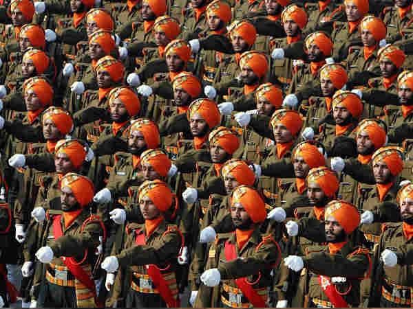 आर्मी वालों के लिए बेहद जरुरी हैं ये सोशल मीडिया टिप्स!