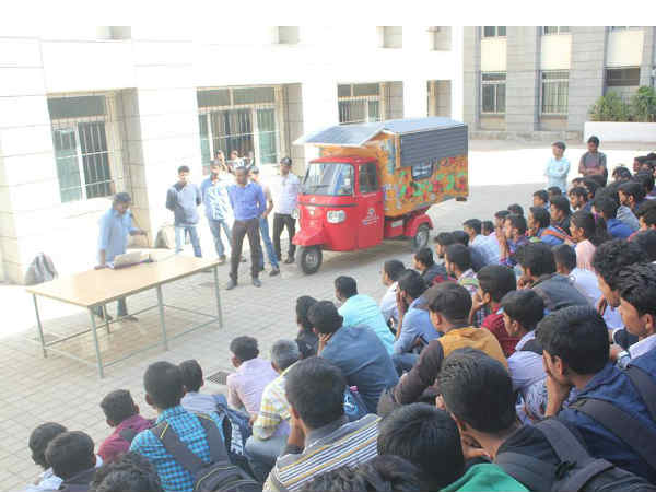 इस इंजिनियर ने जो किया उसे कभी नहीं भूल पाएंगे आप!