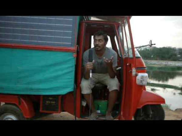 इस इंजिनियर ने जो किया उसे कभी नहीं भूल पाएंगे आप!