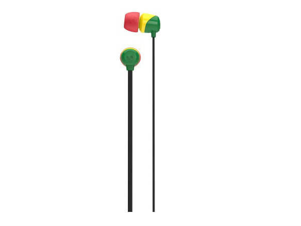 Skullcandy S2DUDZ-058 Wired Headphones