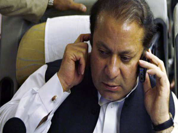 पाकिस्तान के प्रधानमंत्री