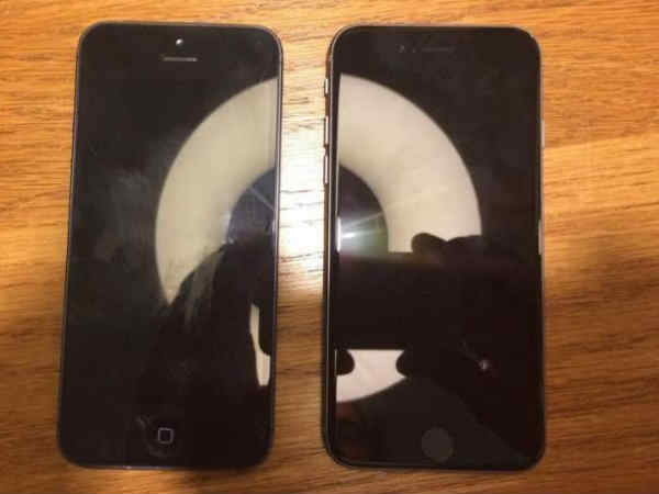 iPhone का सबसे सस्ता फोन, जानिए इसके बारे में सब कुछ! iPhone का सबसे सस्ता फोन, जानिए इसके बारे में सब कुछ!