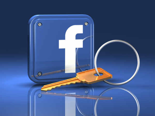 फेसबुक एकाउंट को सेफ रखना है तो ध्‍यान में रखें ये बातें 