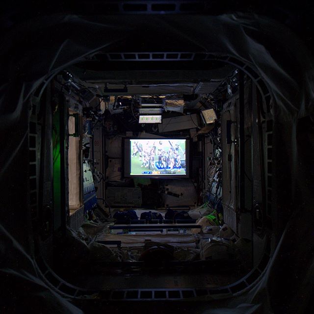 क्या आपने देखे अंतरिक्ष के ये 10 शानदार नज़ारे