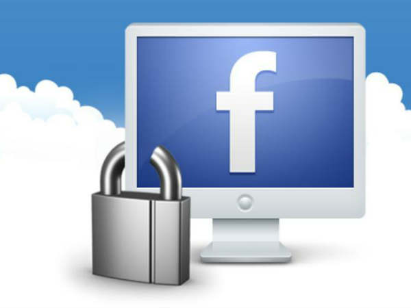 फेसबुक एकाउंट को सेफ रखना है तो ध्‍यान में रखें ये बातें 