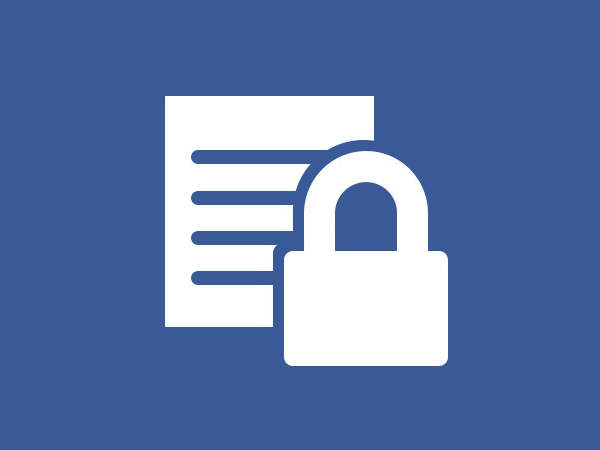 फेसबुक एकाउंट को सेफ रखना है तो ध्‍यान में रखें ये बातें 