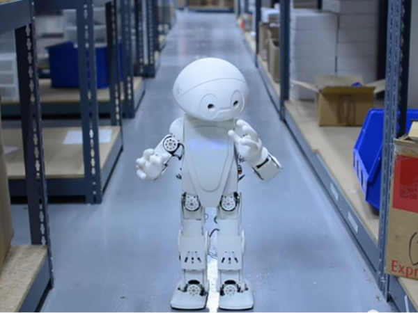 मशीनें जो समझ सकती है,आप दुखी हैं या फिर खुश 