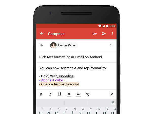 जीमेल के 5 नए फीचर जिनके बारे में आप नहीं जानते होंगे