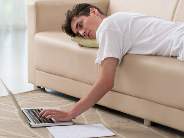 टेक्नोलॉजी के साइड इफ़ेक्ट्स, जो पड़ रहे हैं हम पर भारी!