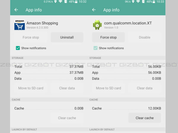 बैकग्राउंड ऐप्स को करें बंद, बढायें स्मार्टफोन की स्पीड