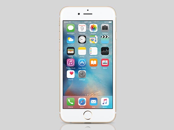 एपल iPhone 6s 