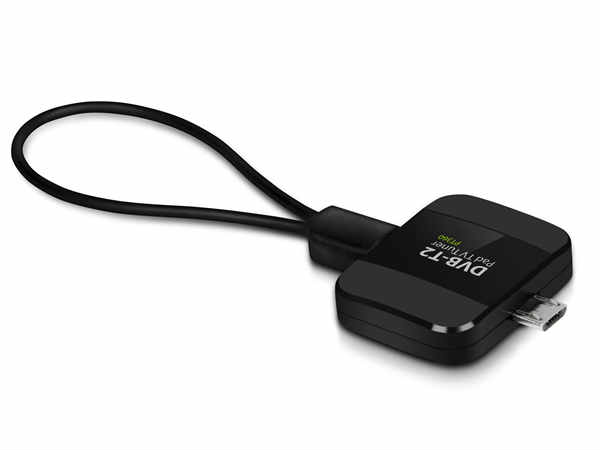 दूरदर्शन ने शुरू की स्मार्टफोन पर फ्री टीवी की सेवा!