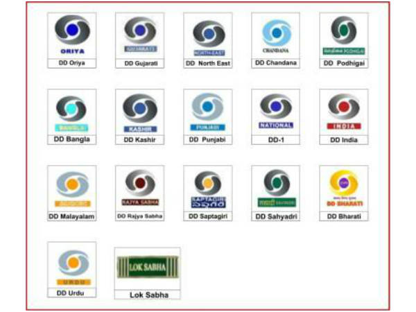 दूरदर्शन ने शुरू की स्मार्टफोन पर फ्री टीवी की सेवा!